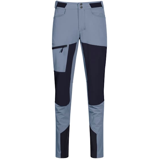 Cecilie Mountain Softshell Pants