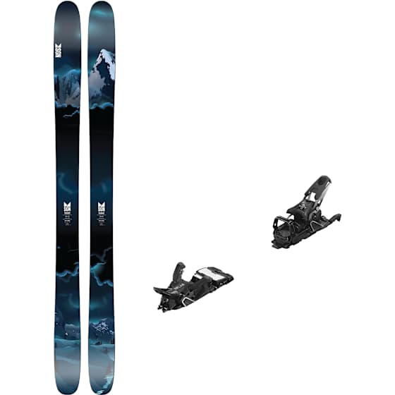 SGN Skis