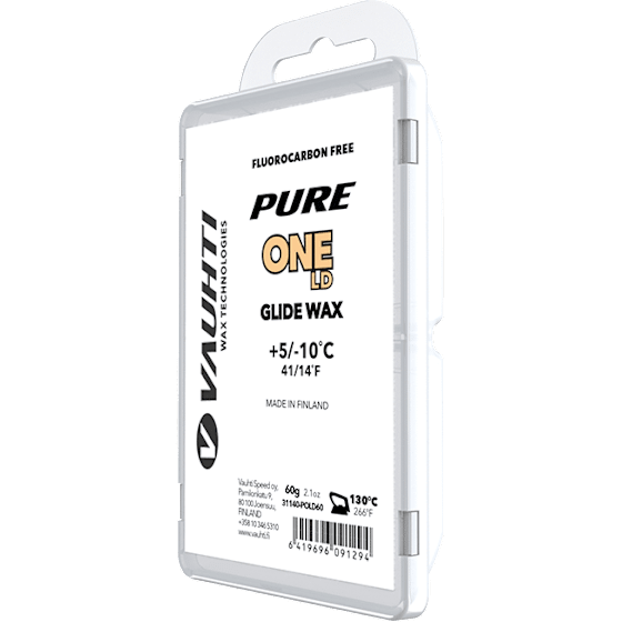 Pure One LD
