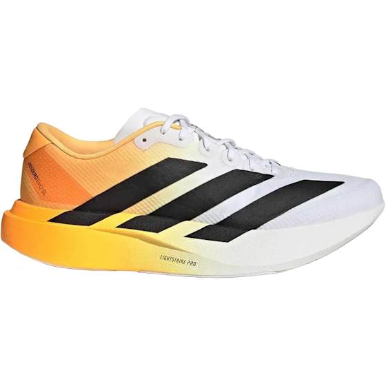 Adizero EVO SL Woven Herre