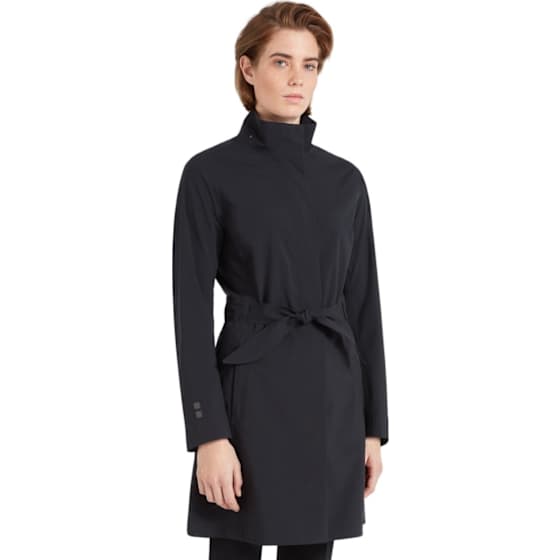 Elektra Coat W