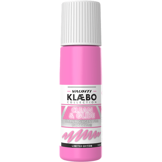 Klæbo Clean & Glide 100 ml