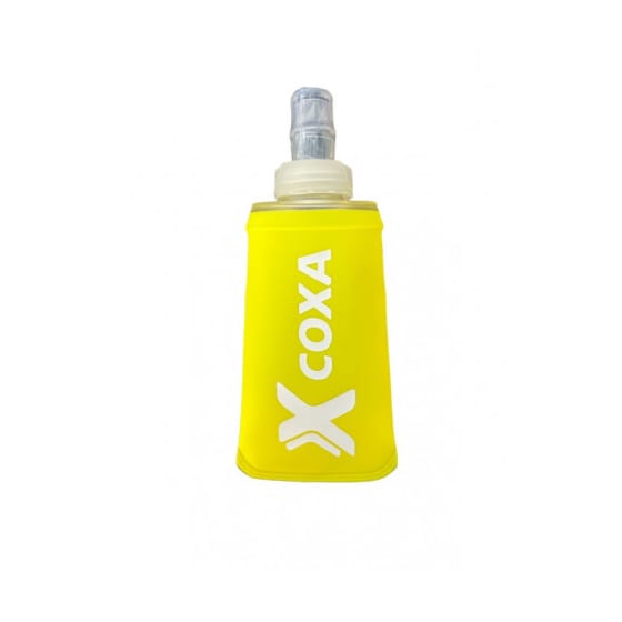 Soft Flask med borrelås 150 ml