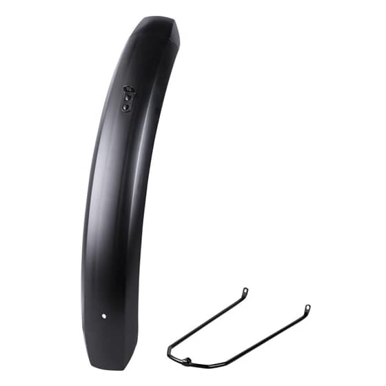 Forskjerm Trek Powerfly