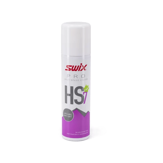HS7 Liq. Violet. -2°C/-8°C. 12
