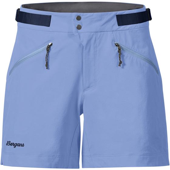 Tind Softshell Shorts W
