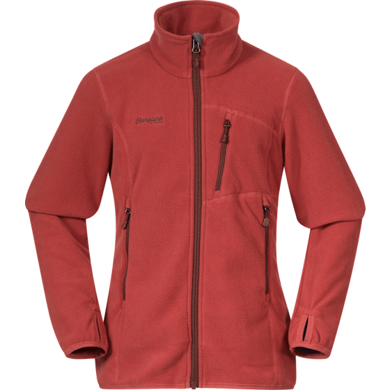 Runde Jacket Junior Jente