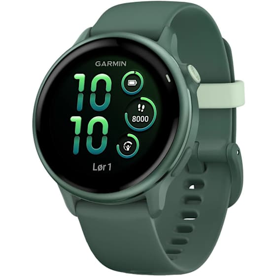 Vivoactive 6. 