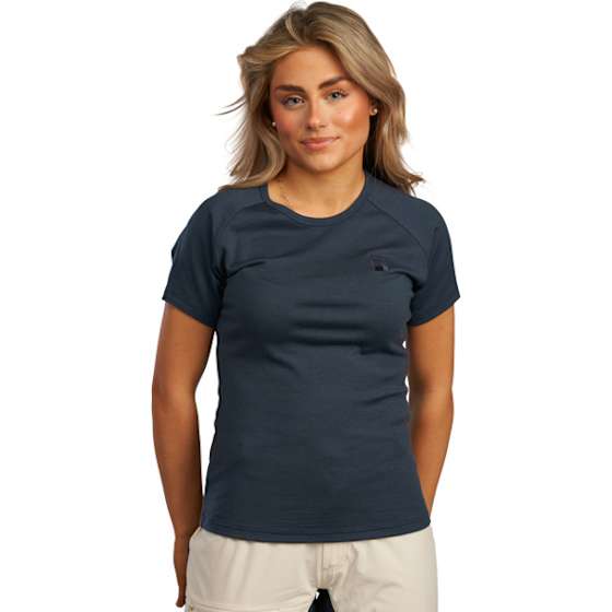 Women's Hyggewool T-Shirt