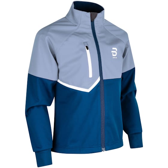 Jacket Kikut Jr