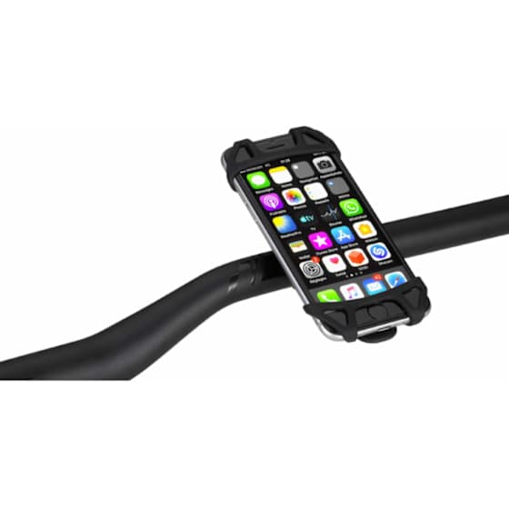 Bike Handlebar Phone Mount
