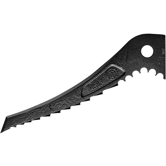 Hot Forged Alpine Pick
