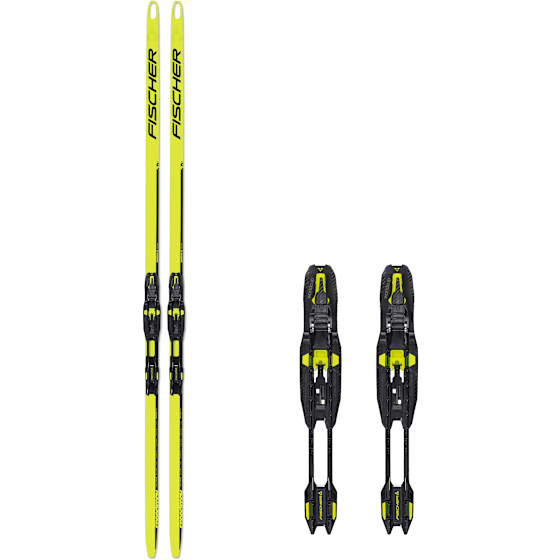 Speedmax 3D Skate 61K med World Cup Skate IFP 