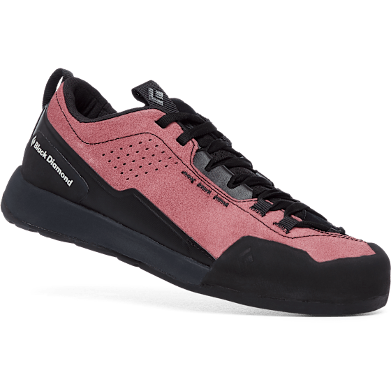 Technician Leather Approach Shoes Ws