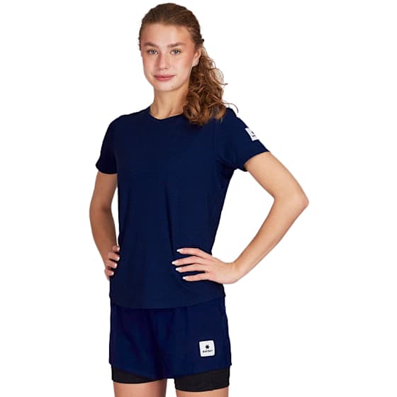 W Clean Pace T-shirt