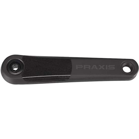 KENEVO/LEVO G2 CRANKARM, ALLOY