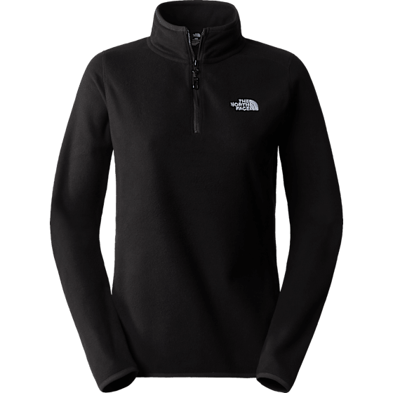 W 100 Glacier 1/4 Zip - EU