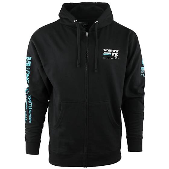 Race Team 21 hoodie