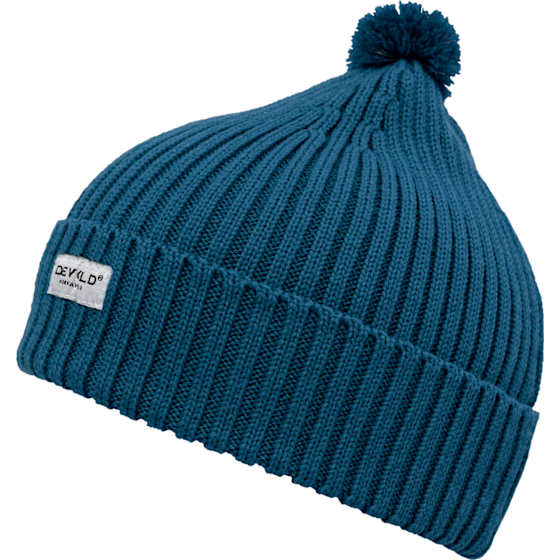 Skolma Merino Beanie Kid