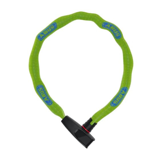 Abus Catena 75 - 110 cm m/ Nøkkellås