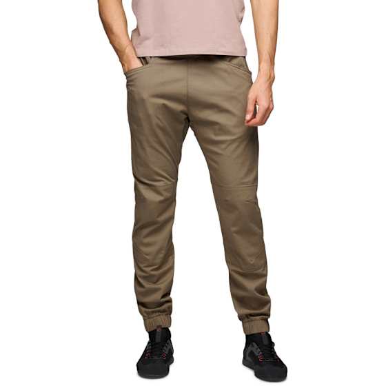 M Notion Pants