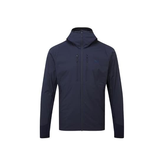 Switch Pro Hooded Mens Jacket