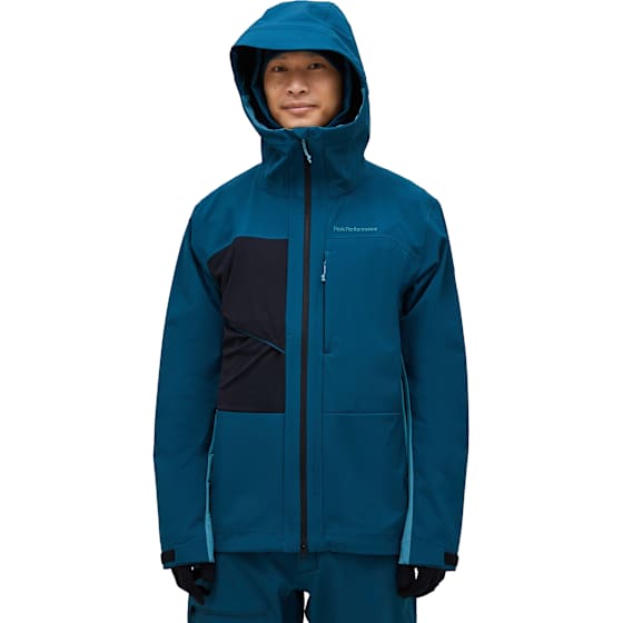 スキー Peak Performance SHIELDER STRETCH JACKET Peak Performance