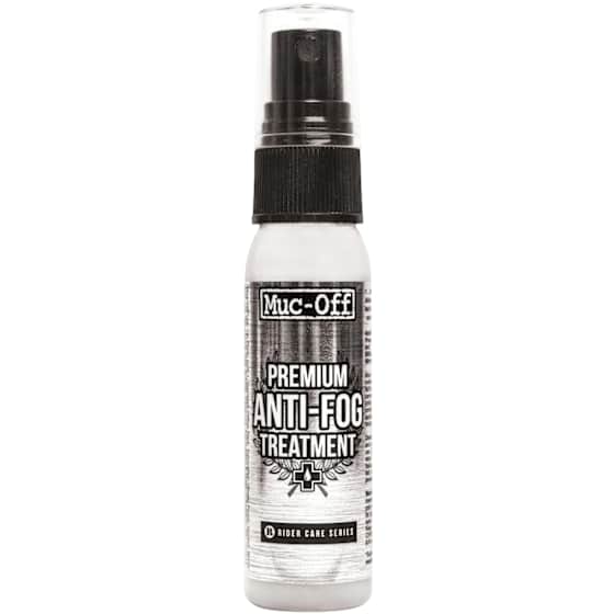 Premium Anti-Fog 1x 35