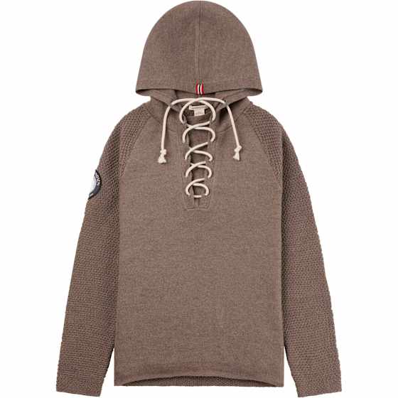 Boiled Hoodie Laced