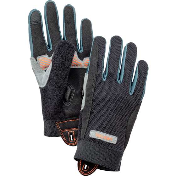 Bike Guard Jr. Long - 5 finger