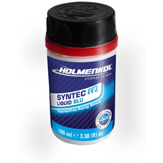 Syntec FF2 Liquid BLU