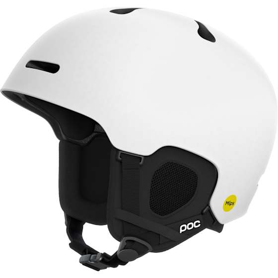 Fornix MIPS