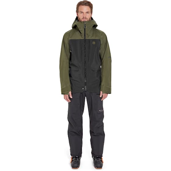 Khroma Converge Jacket M