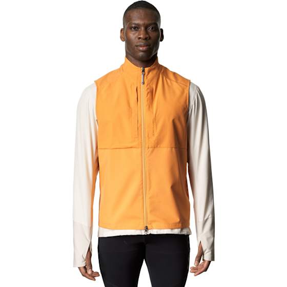 M's Pace Hybrid Vest