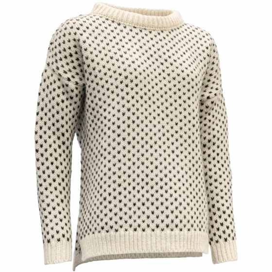 Nordsjø Split Seam Sweater