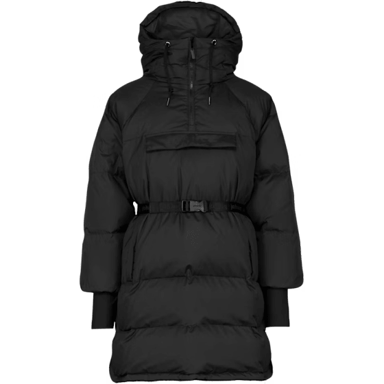 Adapt Down Poncho 2.0