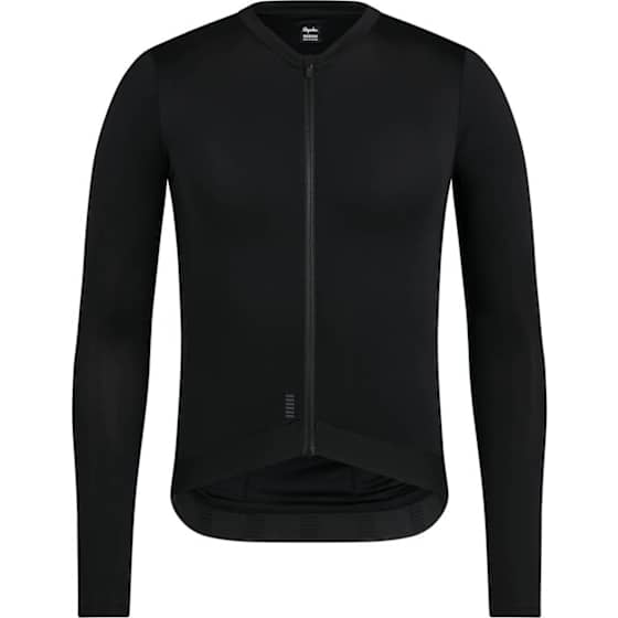 Pro Team Long Sleeve Lightweight Jersey Herre 