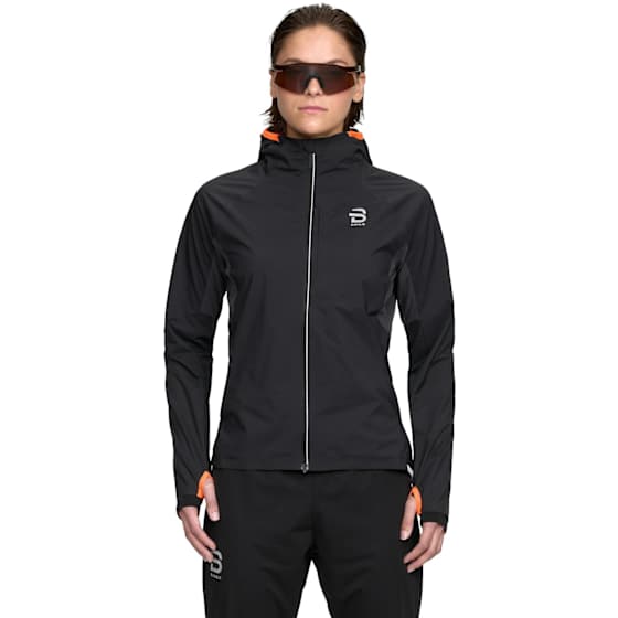 Jacket Advance Light Dame