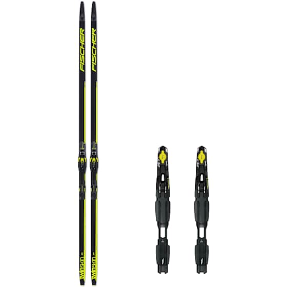 Twin Skin Pro med Move Switch Kit IFP Classic 