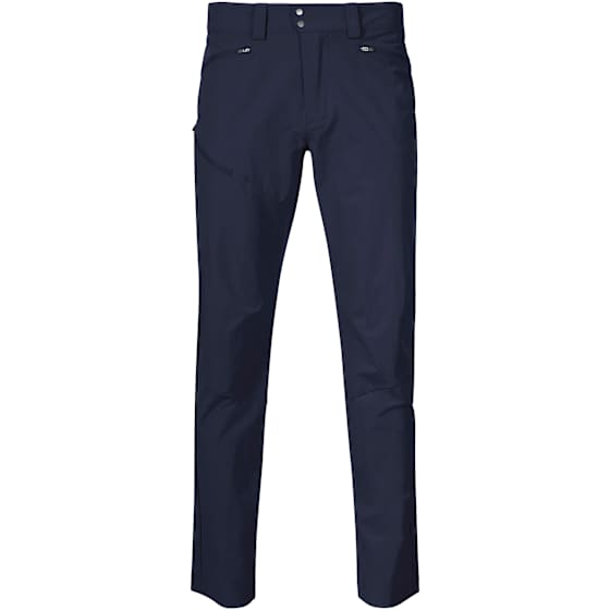 Rabot Light Softshell Pants Men