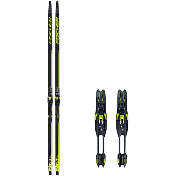 Twin Skin Pro med Race Pro Classic IFP