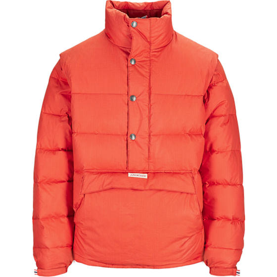 Winter Down Anorak Herre