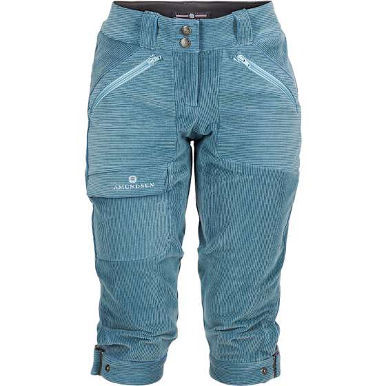 Concord Regular Knickerbockers Dame