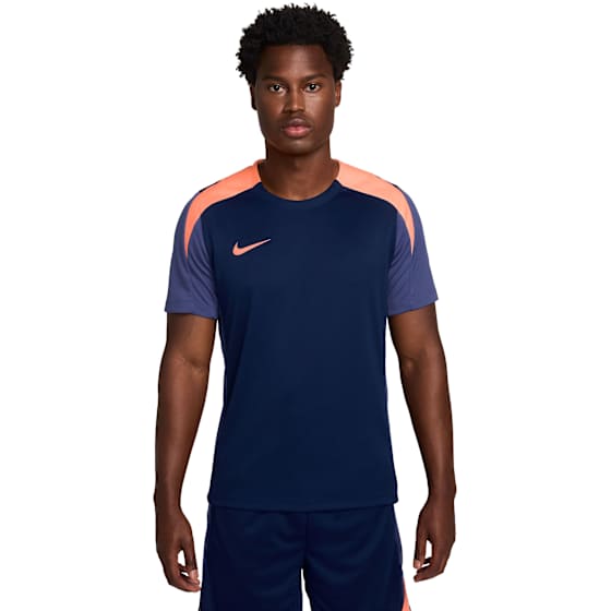 Strike Football Tee Herre