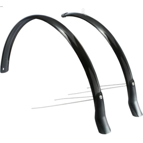 Eurofender Snello Skjermsett