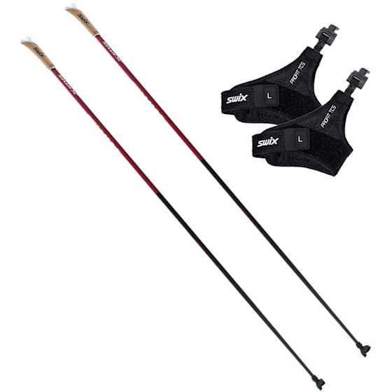 Triac 4.0 Aero + Strap Pro Fit TCS Quick Release