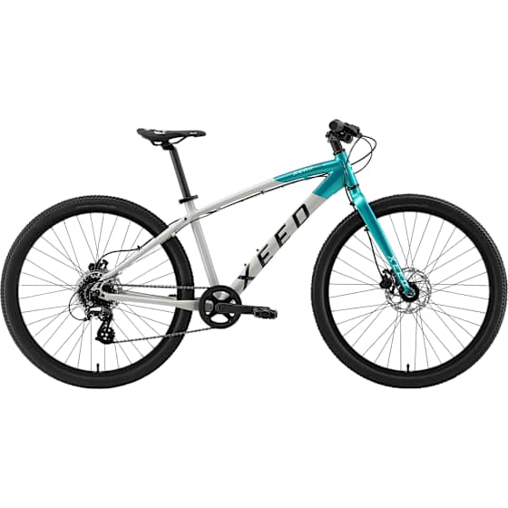 XC R Jr 26 Disc