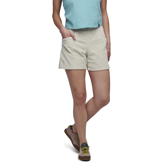 W Dirtbag Corduroy Shorts