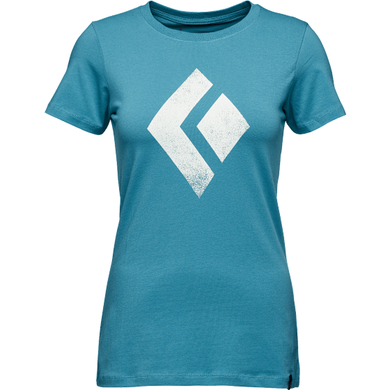 SS Chalked Up Tee Ws