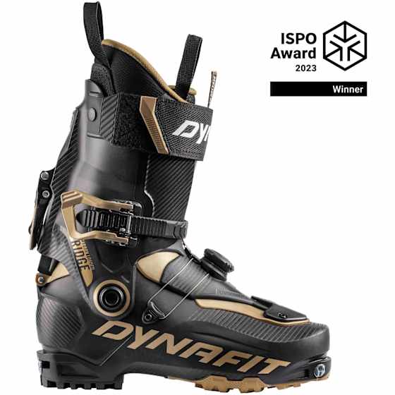 Ridge Pro Boot